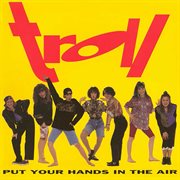 Put Your Hands In The Air cover image cdn