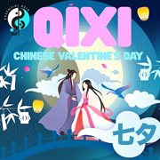 Qixi, Chinese Valentine's Day cover image cdn