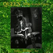 QUEEN Tribute Acoustic Covers cover image cdn