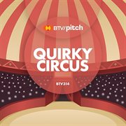 Quirky Circus cover image cdn
