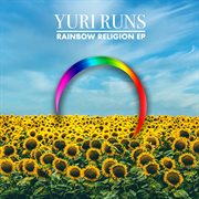 Rainbow Religion EP cover image cdn