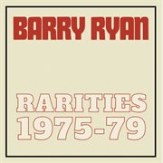 Rarities 1975-79 cover image cdn