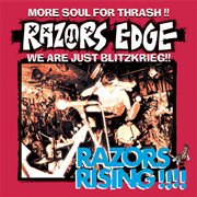Razors Rising!!!! cover image cdn