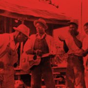 Red Filter Blues cover image cdn