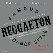 Reggaeton cover image cdn