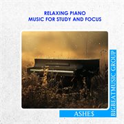 Relaxing Piano Music for Study and Focus cover image cdn