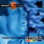 Rhythm And Soul cover image cdn