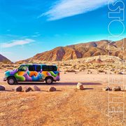 Road Trippin' cover image cdn