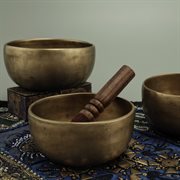 Root Chakra (60 Minutes of Traditional Music for Focus, Study, Meditation, Relaxation, Massage & ... cover image cdn