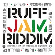 Ruff Jam Riddim cover image cdn