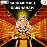 Sabharimala Darshanam Vol. 1 cover image cdn