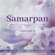 Samarpan, Vol. 2 cover image cdn