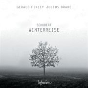 Schubert : Winterreise, D. 911 cover image cdn