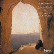 Schumann : Liederkreis, Op. 24 & Op. 39 cover image cdn