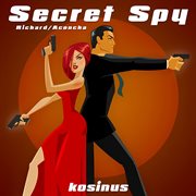 Secret Spy cover image cdn