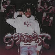 Sentient (Deluxe) cover image cdn