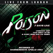 Seven Days Live cover image cdn