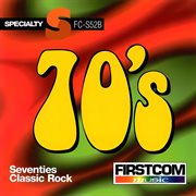 Seventies Classic Rock cover image cdn