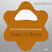 Shake Ur Booty cover image cdn