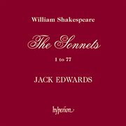 Shakespeare : Sonnets 1-77 cover image cdn