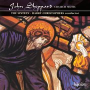 Sheppard : Church Music, Vol. 1 cover image cdn