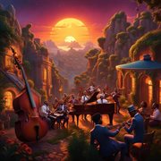 Shona Langa (Sunset) cover image cdn