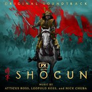 Shōgun [Original Soundtrack] cover image cdn