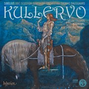 Sibelius : Kullervo Symphony, Op. 7 cover image cdn