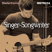 Singer-Songwriter 4 cover image cdn