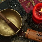 Solar Plexus Chakra (30 Minutes of Traditional Music for Focus, Study, Meditation, Relaxation, Ma... cover image cdn