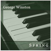 Solo Piano Pieces for Spring cover image cdn