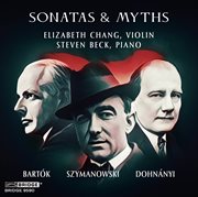 Sonatas & Myths cover image cdn