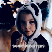 Sonic Monsters cover image cdn