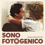 Sono fotogenico [Original Soundtrack] cover image cdn
