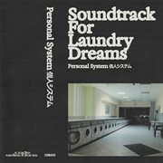 Soundtrack For Laundry Dreams cover image cdn