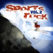Sports Rock, Vol. 2 cover image cdn