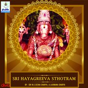 Sri Hayagreeva Sthotram cover image cdn