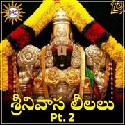 Srinivasa Leelalu, Pt. 2 cover image cdn
