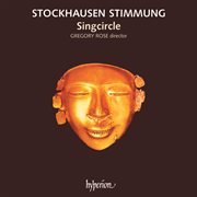 Stockhausen : Stimmung cover image cdn