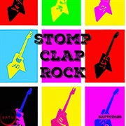Stomp Clap Rock cover image cdn