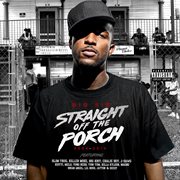 Straight Off The Porch cover image cdn