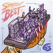 Strictly The Best Vol. 63 cover image cdn