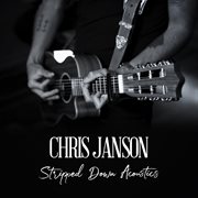 Stripped Down Acoustics cover image cdn