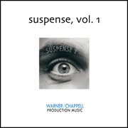 Suspense, Vol. 1 cover image cdn