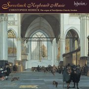 Sweelinck : Keyboard Music cover image cdn