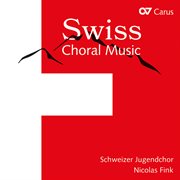 Swiss Choral Music cover image cdn