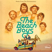The Beach Boys : music from the documentary cover image cdn
