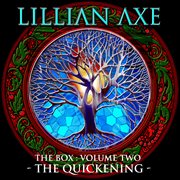 The Box, Vol. 2 : The Quickening cover image cdn