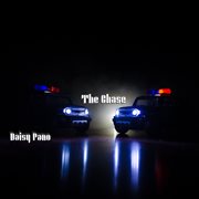 The Chase cover image cdn