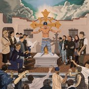 The Chosen One cover image cdn